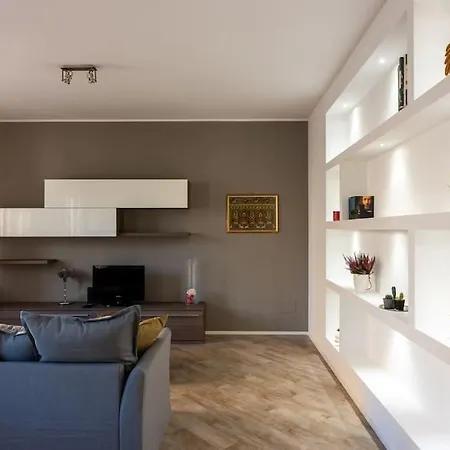 Apartamento Porta Venezia Milão