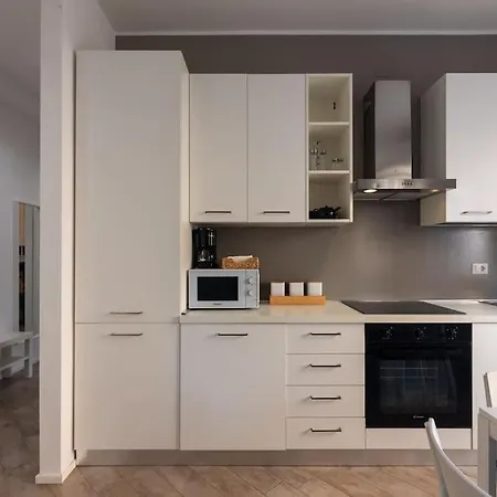 Porta Venezia Apartamento Milão