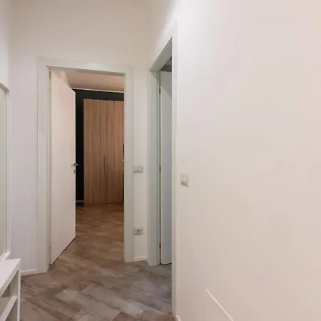 Porta Venezia * Milão