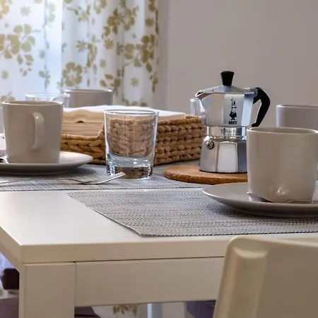 Apartamento Porta Venezia *