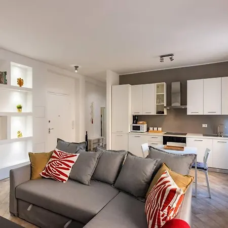 Porta Venezia Apartamento *
