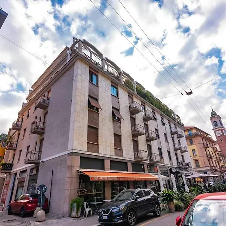 Apartamento Porta Venezia *