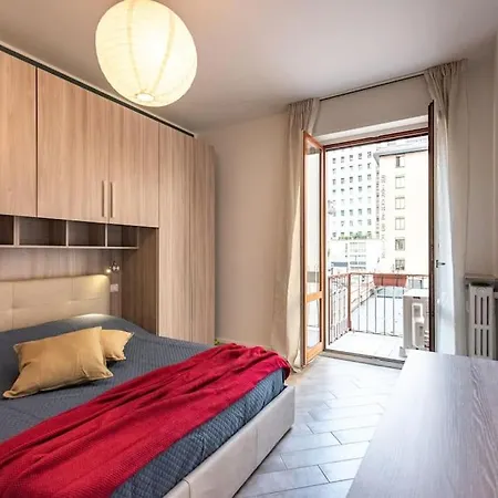 Apartamento Porta Venezia *