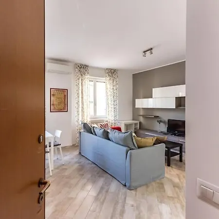 Porta Venezia Apartamento Milão