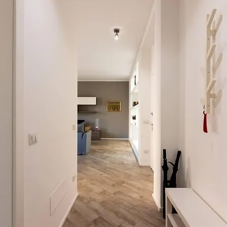 Apartamento Porta Venezia Milão