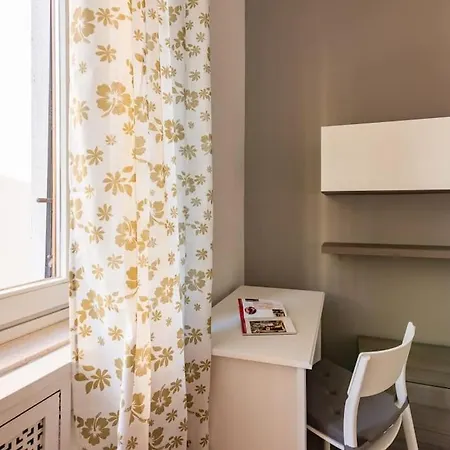 Porta Venezia Apartamento Milão