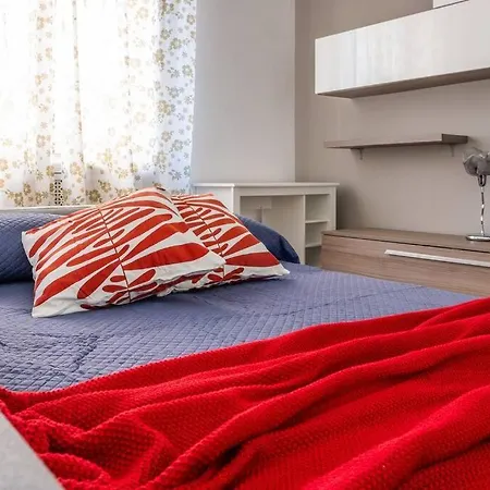 Apartamento Porta Venezia