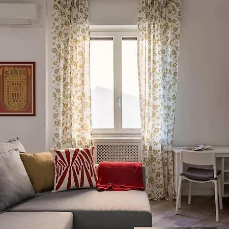 Porta Venezia Apartamento *