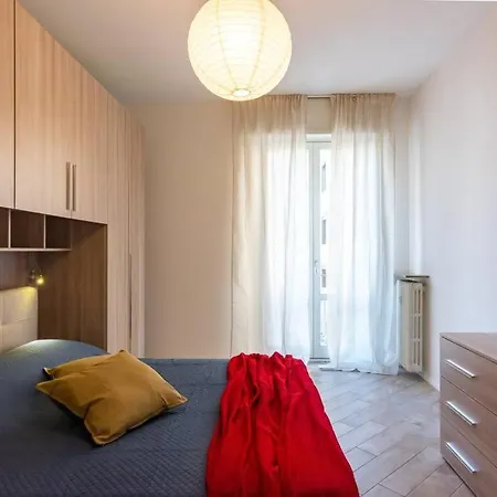 Apartamento Porta Venezia Milão