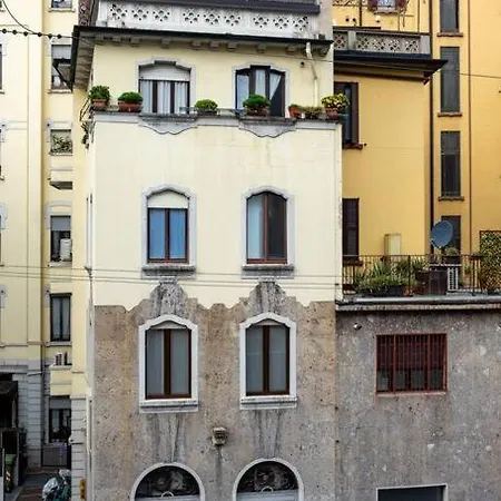 شقة Porta Venezia *